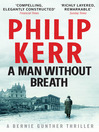 A Man Without Breath (eBook): Bernie Gunther Mystery Series, Book 9